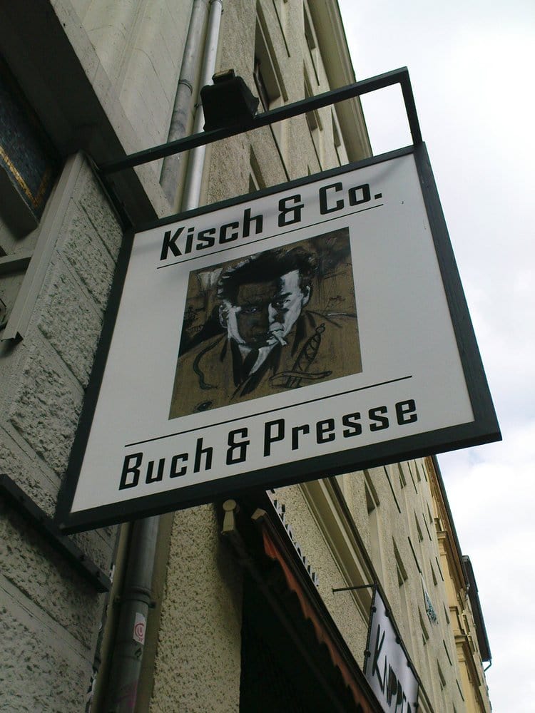 Kisch & Co – Bizim Kiez – FluxFM